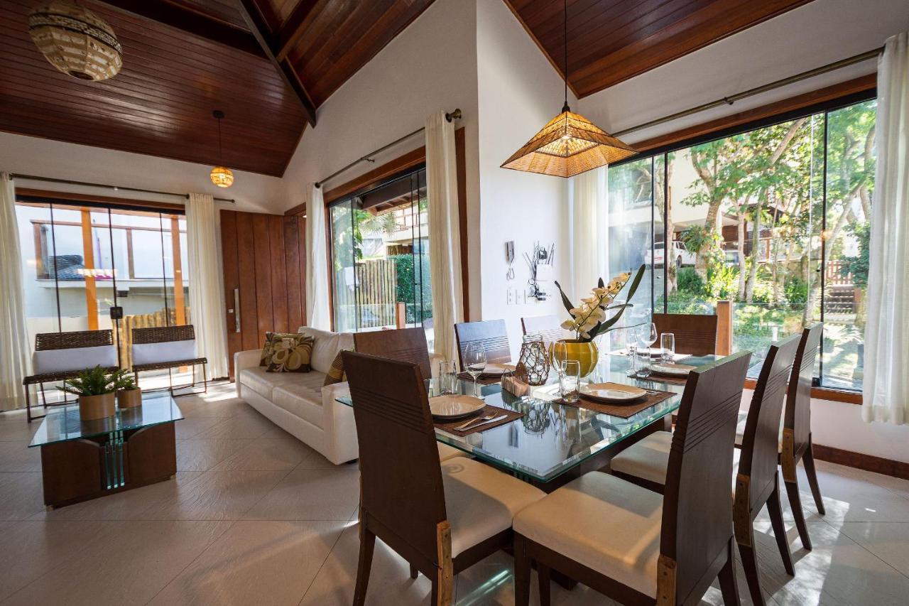 Casa Espetacular Entre Geriba E Ferradurinha - Wifi 200Mb - Piscina Do Codominio - 700 M Da Praia - Garagem - 4 Suites - Area Gourmet Privativa - Cozinha Equipada - Area Kids - Portaria 24H - Ar Condicionado Búzios Exteriér fotografie