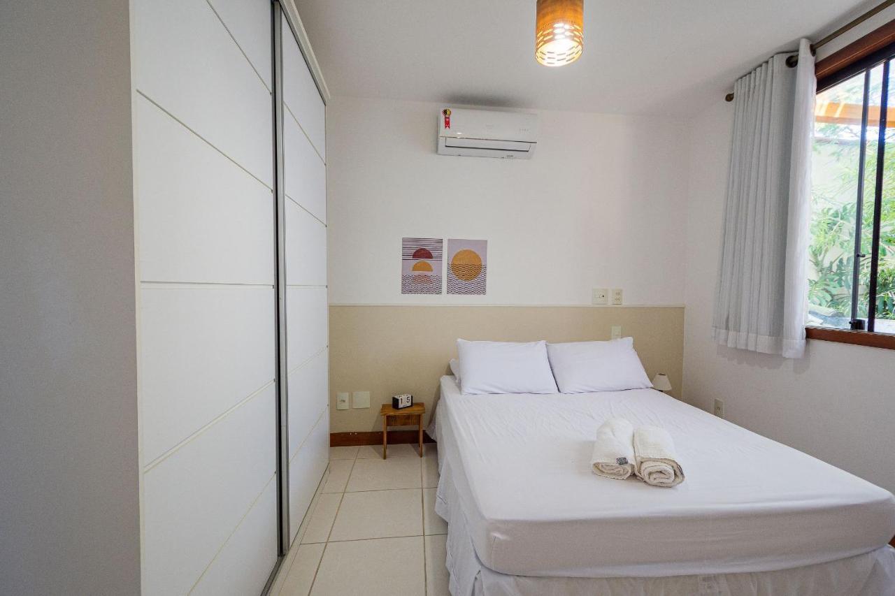 Casa Espetacular Entre Geriba E Ferradurinha - Wifi 200Mb - Piscina Do Codominio - 700 M Da Praia - Garagem - 4 Suites - Area Gourmet Privativa - Cozinha Equipada - Area Kids - Portaria 24H - Ar Condicionado Búzios Exteriér fotografie