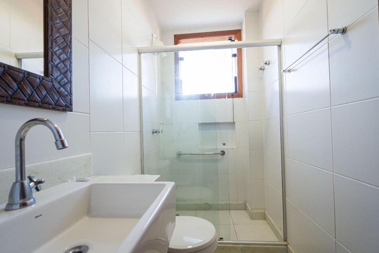 Casa Espetacular Entre Geriba E Ferradurinha - Wifi 200Mb - Piscina Do Codominio - 700 M Da Praia - Garagem - 4 Suites - Area Gourmet Privativa - Cozinha Equipada - Area Kids - Portaria 24H - Ar Condicionado Búzios Exteriér fotografie