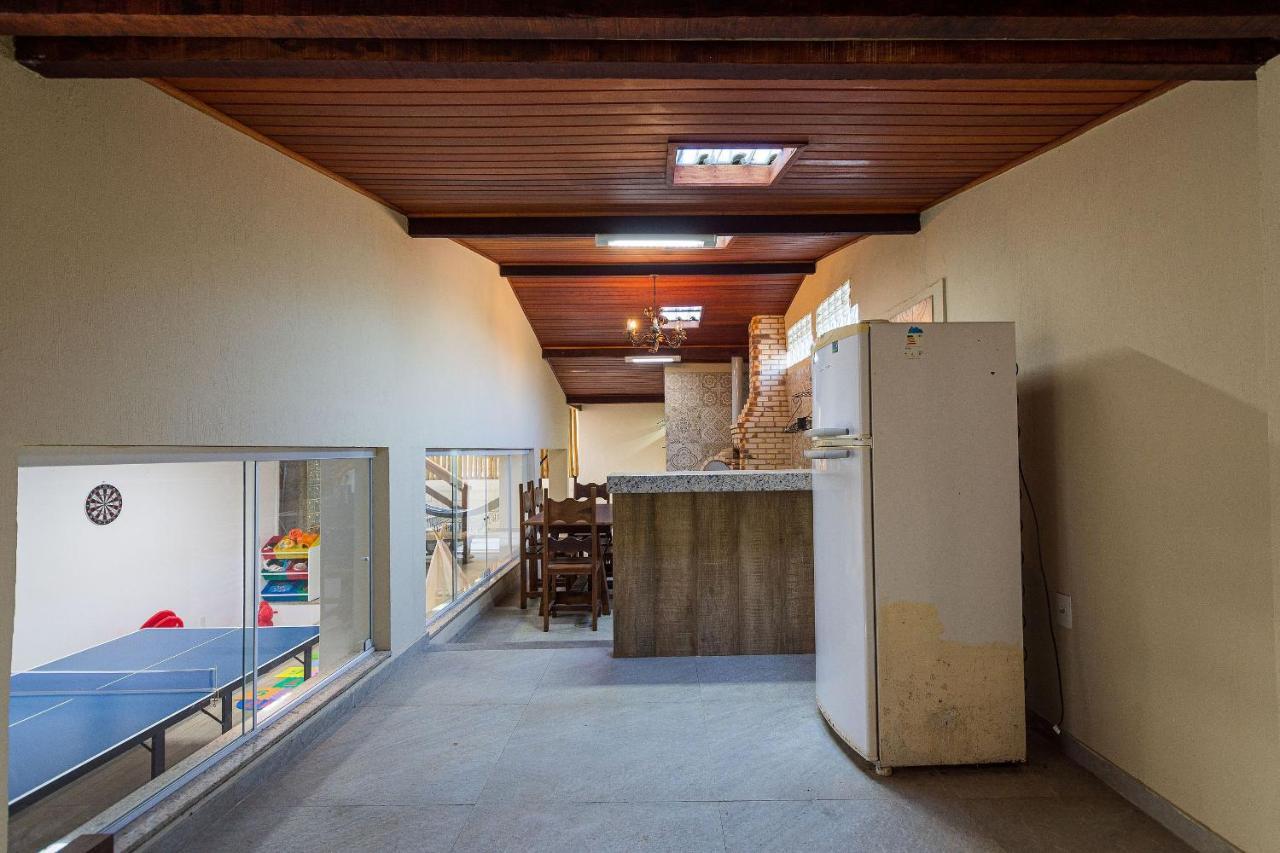 Casa Espetacular Entre Geriba E Ferradurinha - Wifi 200Mb - Piscina Do Codominio - 700 M Da Praia - Garagem - 4 Suites - Area Gourmet Privativa - Cozinha Equipada - Area Kids - Portaria 24H - Ar Condicionado Búzios Exteriér fotografie