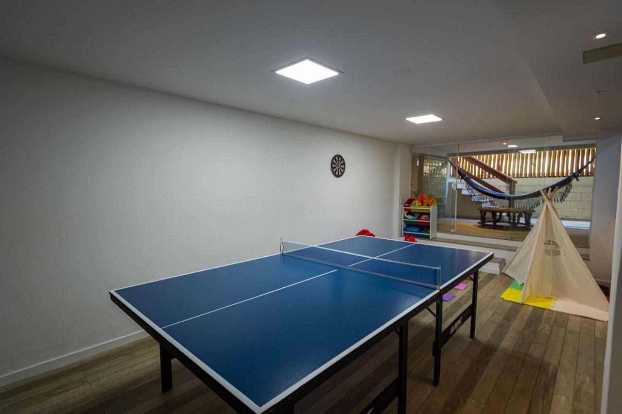Casa Espetacular Entre Geriba E Ferradurinha - Wifi 200Mb - Piscina Do Codominio - 700 M Da Praia - Garagem - 4 Suites - Area Gourmet Privativa - Cozinha Equipada - Area Kids - Portaria 24H - Ar Condicionado Búzios Exteriér fotografie