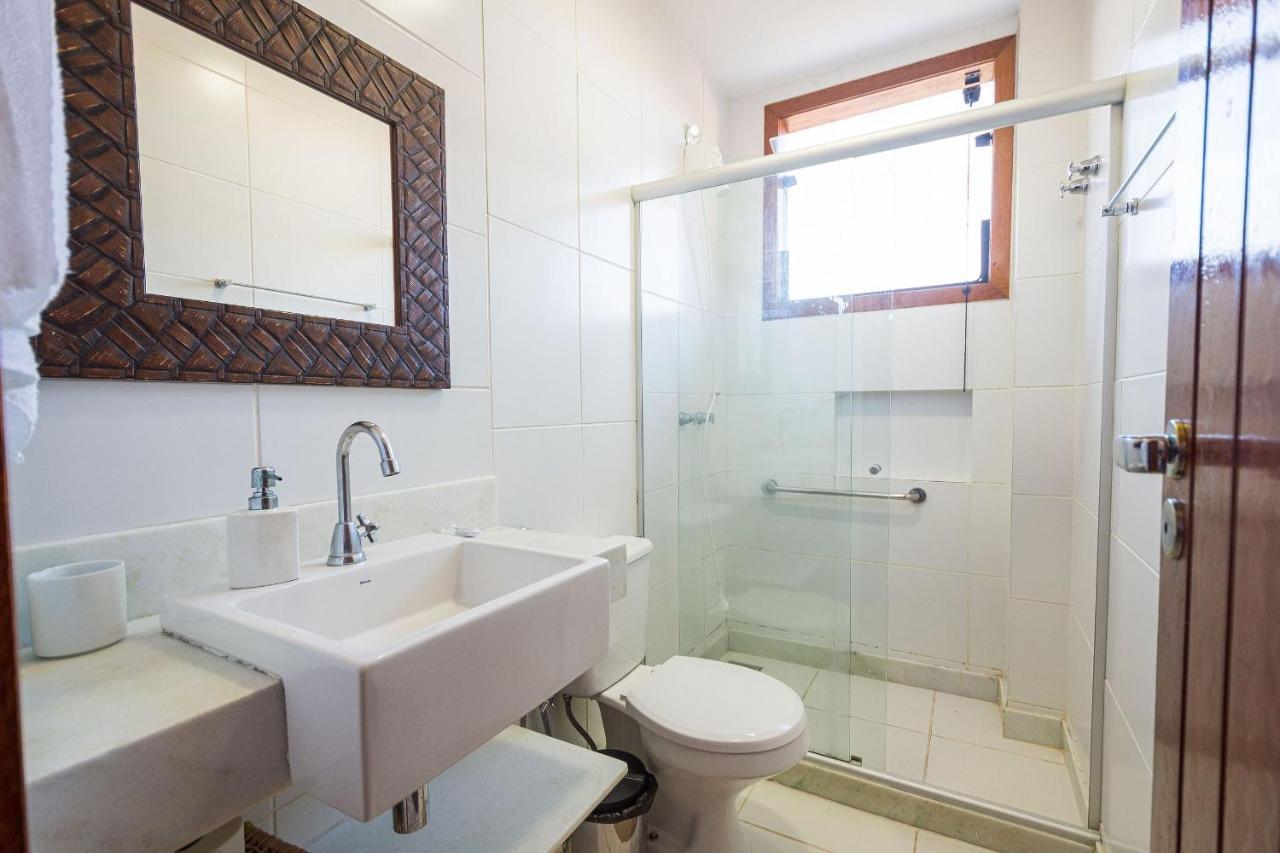 Casa Espetacular Entre Geriba E Ferradurinha - Wifi 200Mb - Piscina Do Codominio - 700 M Da Praia - Garagem - 4 Suites - Area Gourmet Privativa - Cozinha Equipada - Area Kids - Portaria 24H - Ar Condicionado Búzios Exteriér fotografie