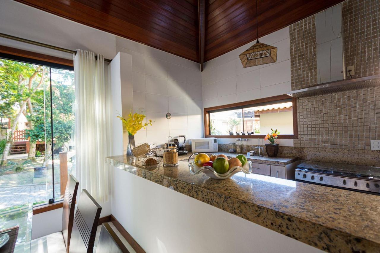 Casa Espetacular Entre Geriba E Ferradurinha - Wifi 200Mb - Piscina Do Codominio - 700 M Da Praia - Garagem - 4 Suites - Area Gourmet Privativa - Cozinha Equipada - Area Kids - Portaria 24H - Ar Condicionado Búzios Exteriér fotografie