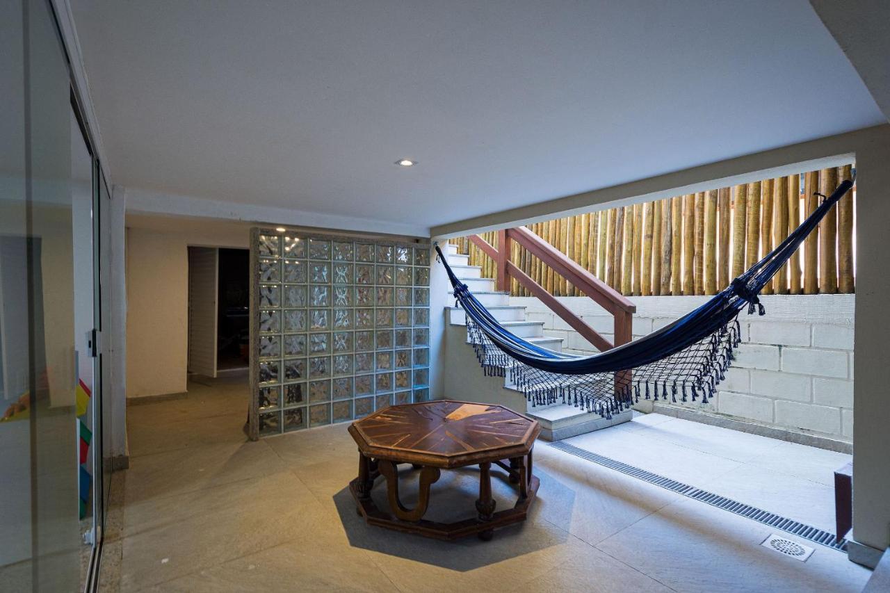 Casa Espetacular Entre Geriba E Ferradurinha - Wifi 200Mb - Piscina Do Codominio - 700 M Da Praia - Garagem - 4 Suites - Area Gourmet Privativa - Cozinha Equipada - Area Kids - Portaria 24H - Ar Condicionado Búzios Exteriér fotografie