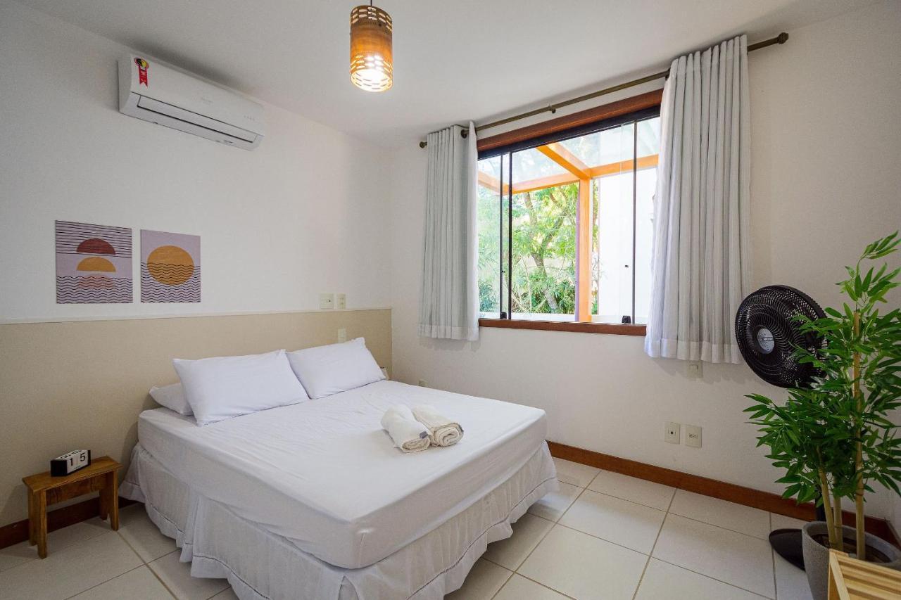 Casa Espetacular Entre Geriba E Ferradurinha - Wifi 200Mb - Piscina Do Codominio - 700 M Da Praia - Garagem - 4 Suites - Area Gourmet Privativa - Cozinha Equipada - Area Kids - Portaria 24H - Ar Condicionado Búzios Exteriér fotografie