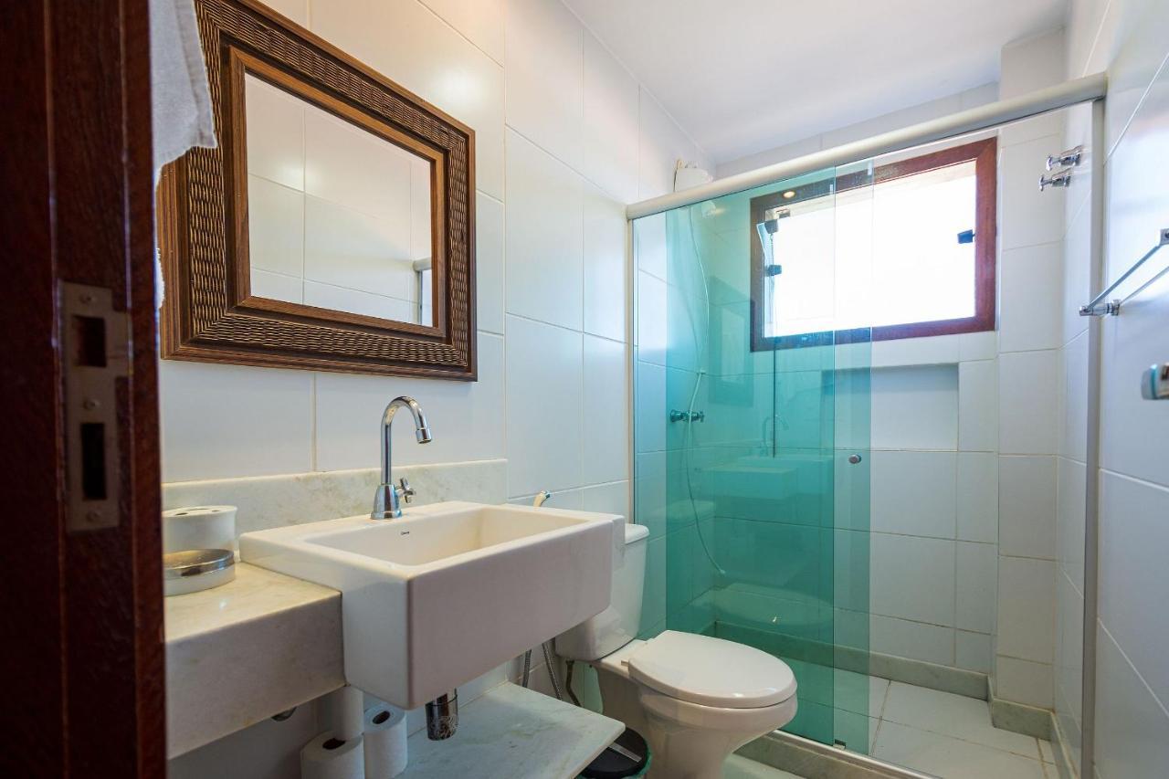 Casa Espetacular Entre Geriba E Ferradurinha - Wifi 200Mb - Piscina Do Codominio - 700 M Da Praia - Garagem - 4 Suites - Area Gourmet Privativa - Cozinha Equipada - Area Kids - Portaria 24H - Ar Condicionado Búzios Exteriér fotografie