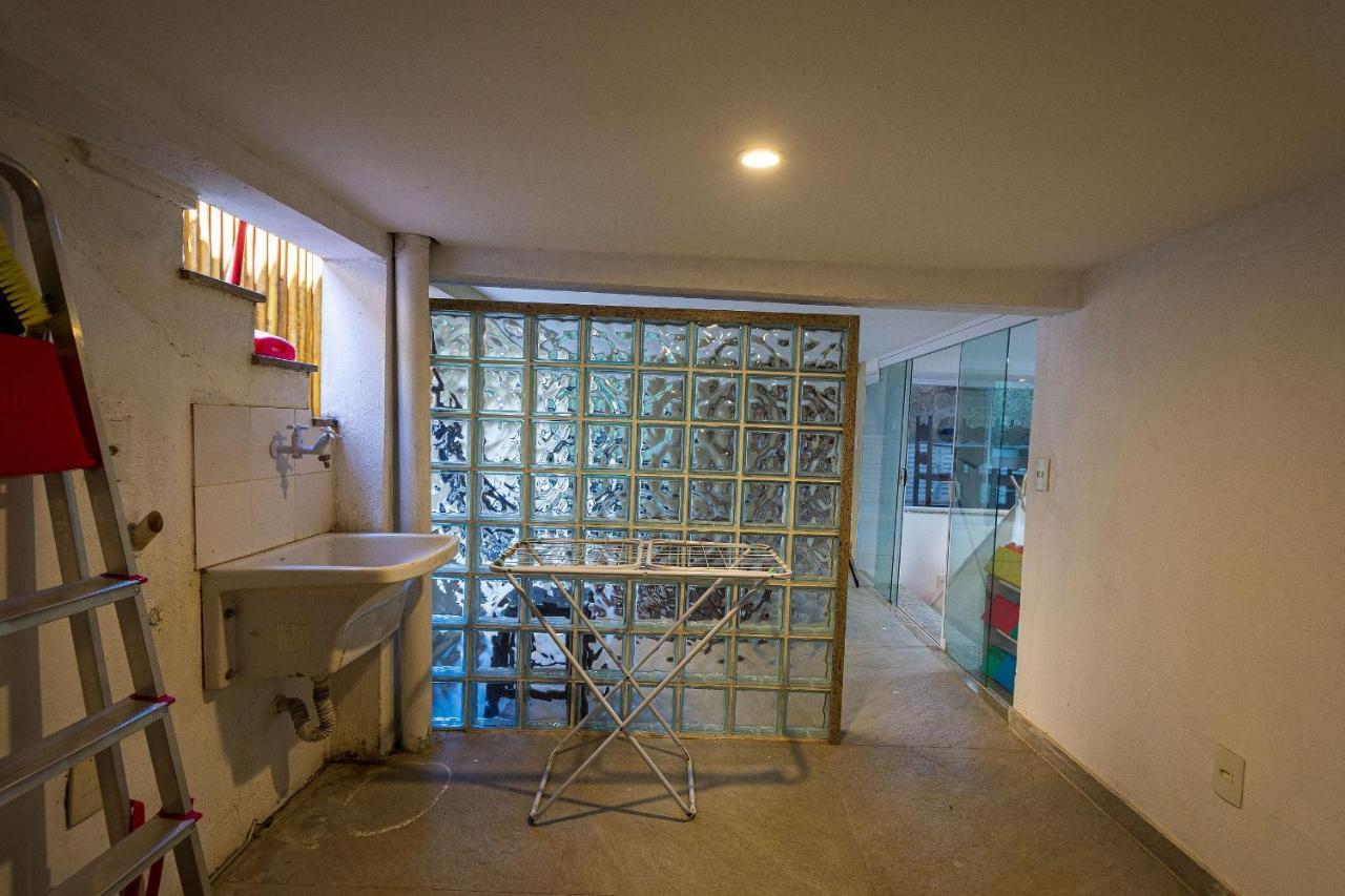 Casa Espetacular Entre Geriba E Ferradurinha - Wifi 200Mb - Piscina Do Codominio - 700 M Da Praia - Garagem - 4 Suites - Area Gourmet Privativa - Cozinha Equipada - Area Kids - Portaria 24H - Ar Condicionado Búzios Exteriér fotografie