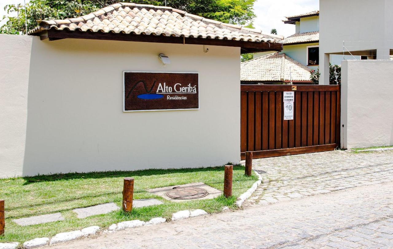 Casa Espetacular Entre Geriba E Ferradurinha - Wifi 200Mb - Piscina Do Codominio - 700 M Da Praia - Garagem - 4 Suites - Area Gourmet Privativa - Cozinha Equipada - Area Kids - Portaria 24H - Ar Condicionado Búzios Exteriér fotografie