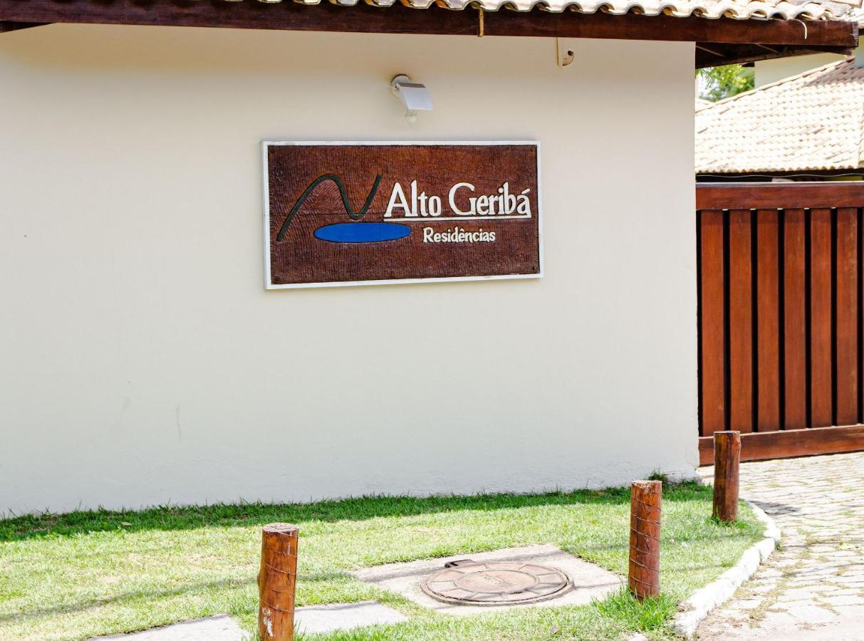Casa Espetacular Entre Geriba E Ferradurinha - Wifi 200Mb - Piscina Do Codominio - 700 M Da Praia - Garagem - 4 Suites - Area Gourmet Privativa - Cozinha Equipada - Area Kids - Portaria 24H - Ar Condicionado Búzios Exteriér fotografie